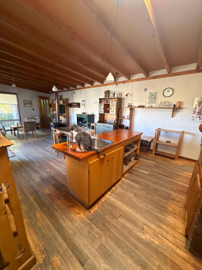 La Pilarita Tempo - B&B Esquel
