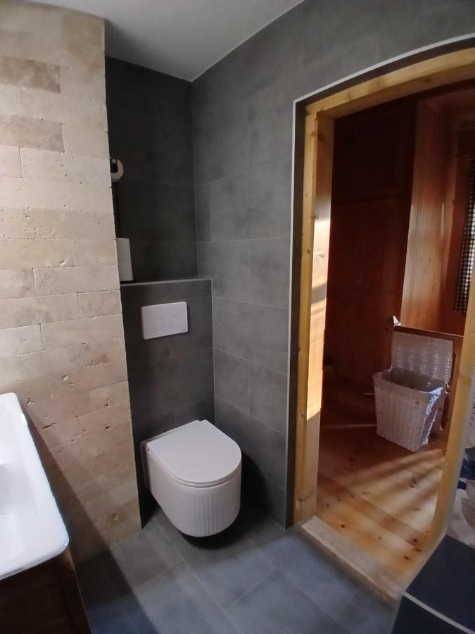 Bauernhaus - B&B Dzianisz