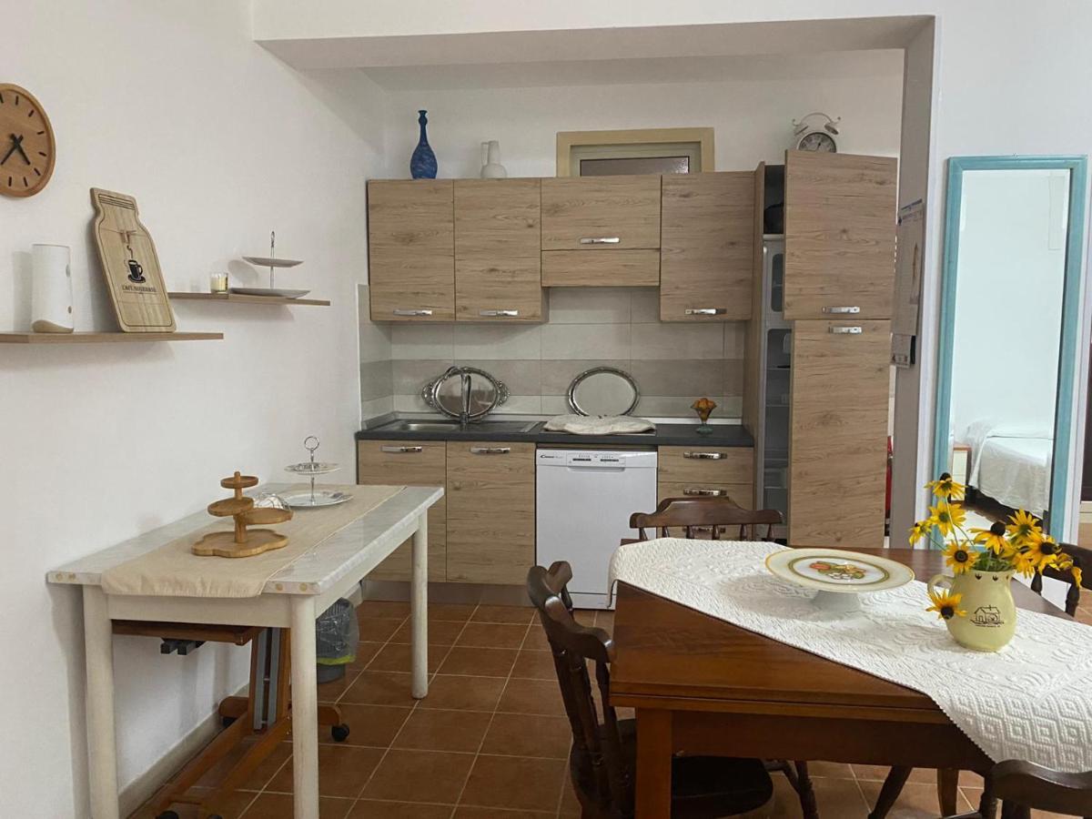 Double Room with Private External Bathroom