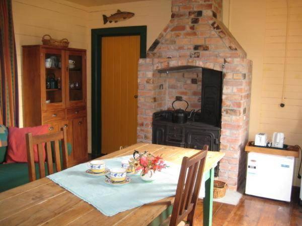 Historic Shearers Quarters - B&B