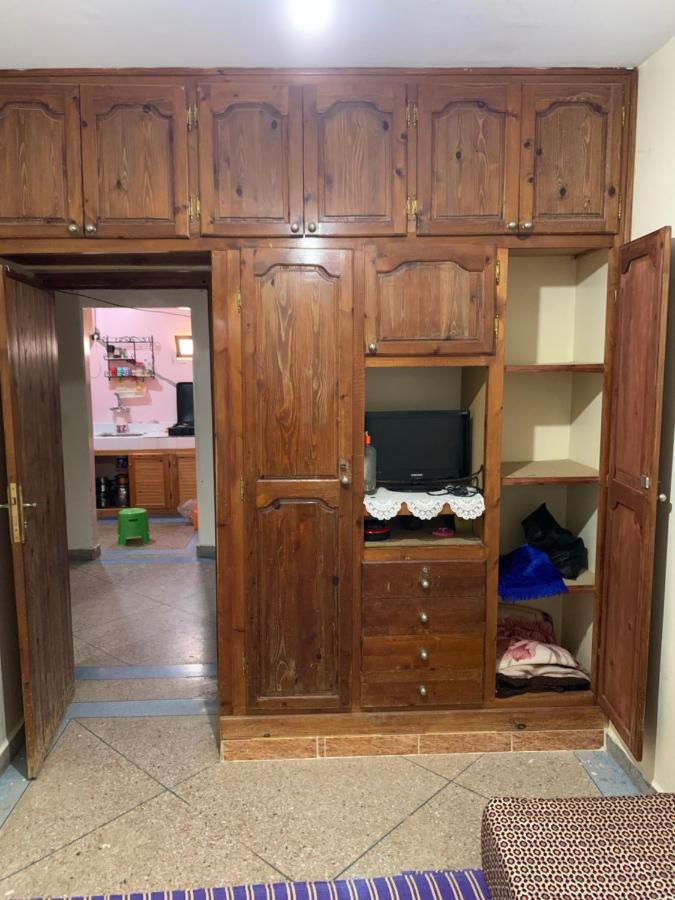 Amzdogh - B&B Sidi Ifni