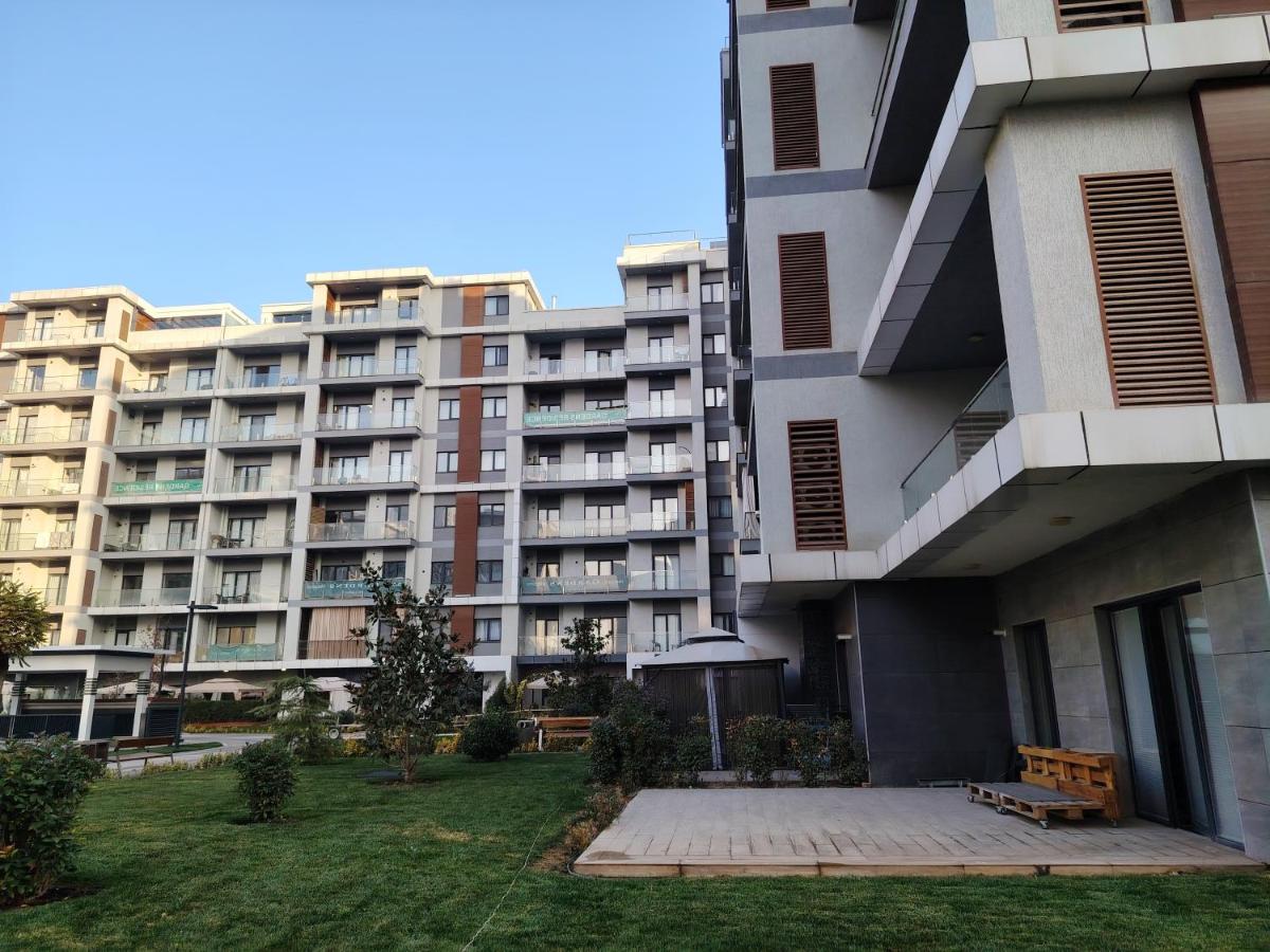 SRS Tashkent City Park Apartment - B&B Tashkent