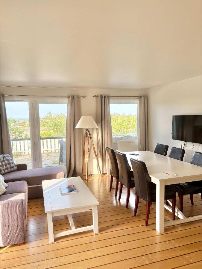 Koselig leilighet i idylliske Portør - 3 - Bed and Breakfast Kragerø