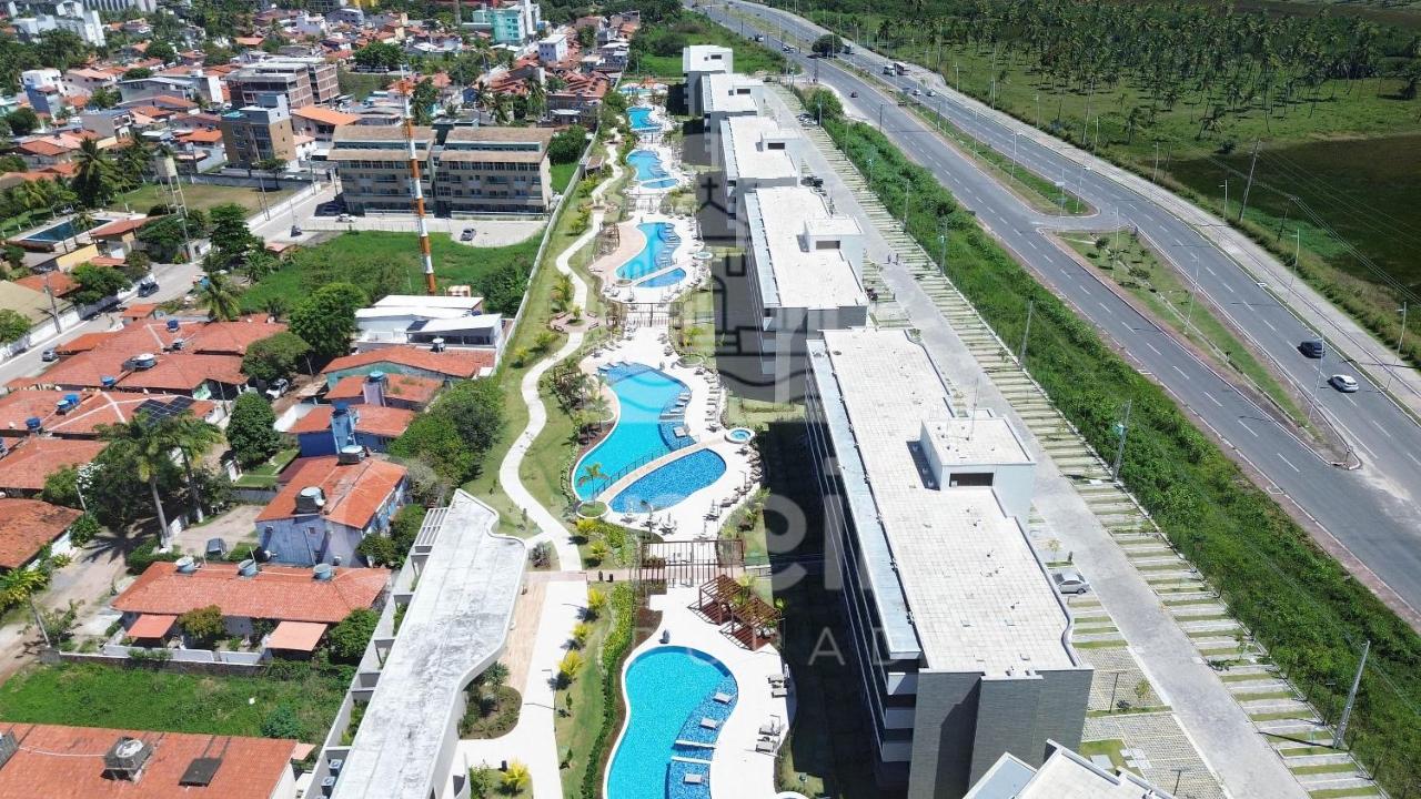 Beach Class Summer Residence - Porto de Galinhas - B&B Porto de Galinhas