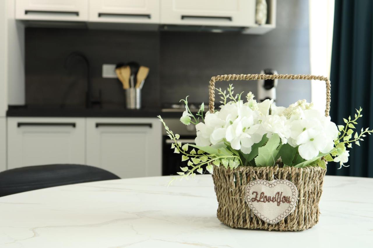 Matilda Apartment 3 City Center - Bed and Breakfast Olbia