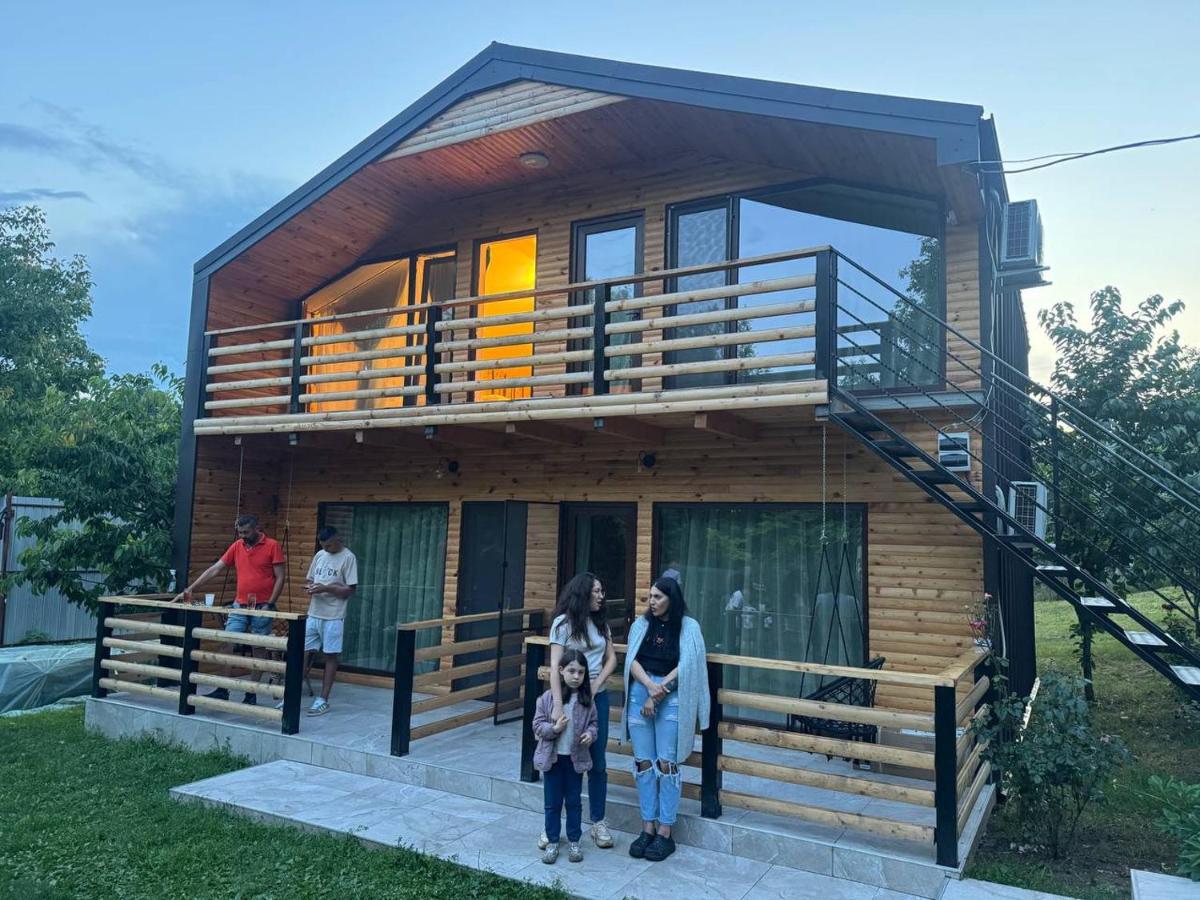 The Wildwood Basecamp - Patarlagele - B&B Pătârlagele