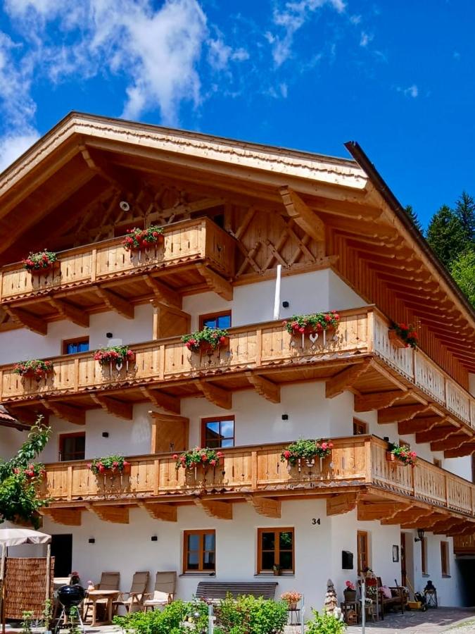 Sonnenhof - B&B Mittenwald