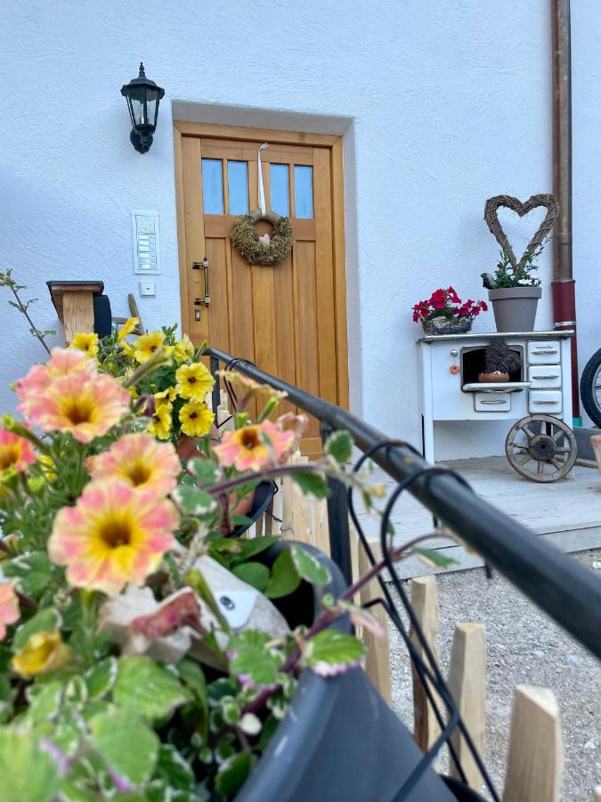 Sonnenhof - B&B Mittenwald