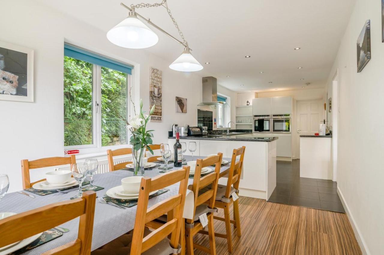 4 Bed in Ross -on- Wye oc-72538 - Bed and Breakfast Symonds Yat