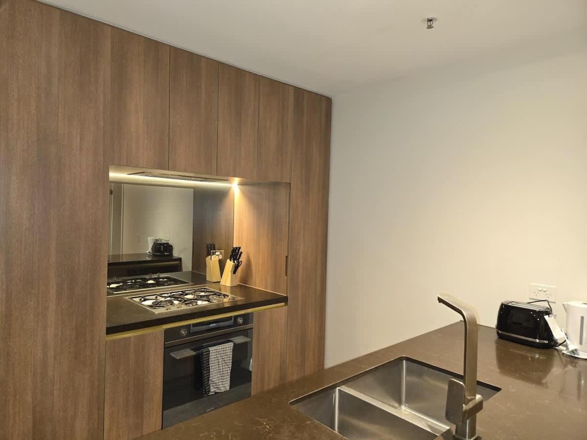 Sydney CBD A301 2 BR Easy Walk to Darling Harbour - B&B Sídney