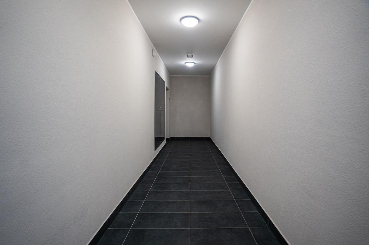 Bałtycka Modern Apartment by BookingHost - Bed and Breakfast Rzeszów