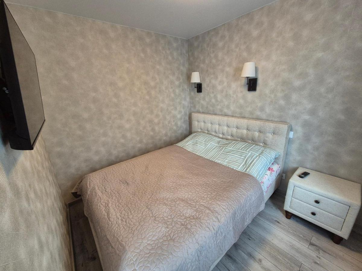 Apartments near border - B&B Narva