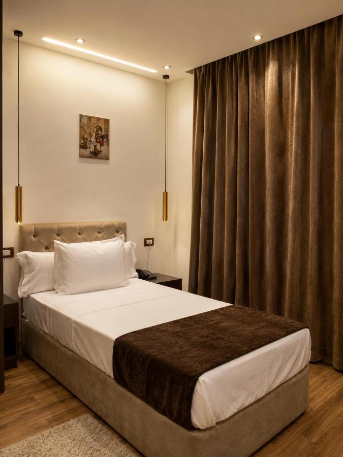 Chambre Simple Deluxe