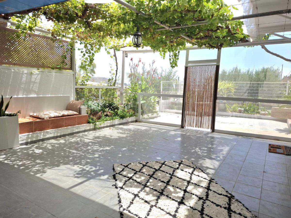 CORTIJO LAS ROZAS - Chambres d'hôtes La Mulería