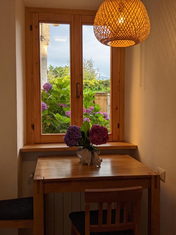 Pallanza Courtyard Apt - B&B Verbania
