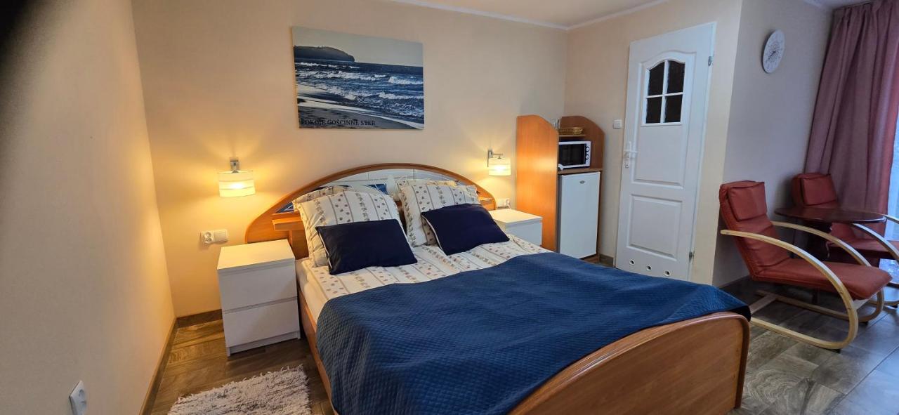 Pokoje Gościnne Ster - B&B Władysławowo