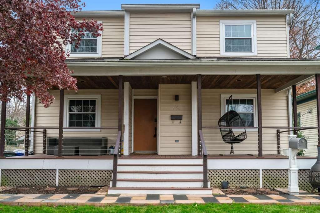 CrystalCityDuplex-Near DC-Walk to Metro-5BR 3 Bath - Chambres d'hôtes Arlington