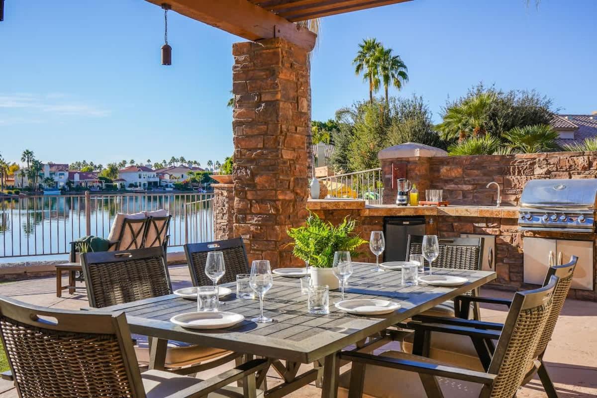 Lakeside Luxury Val Vista - B&B Gilbert