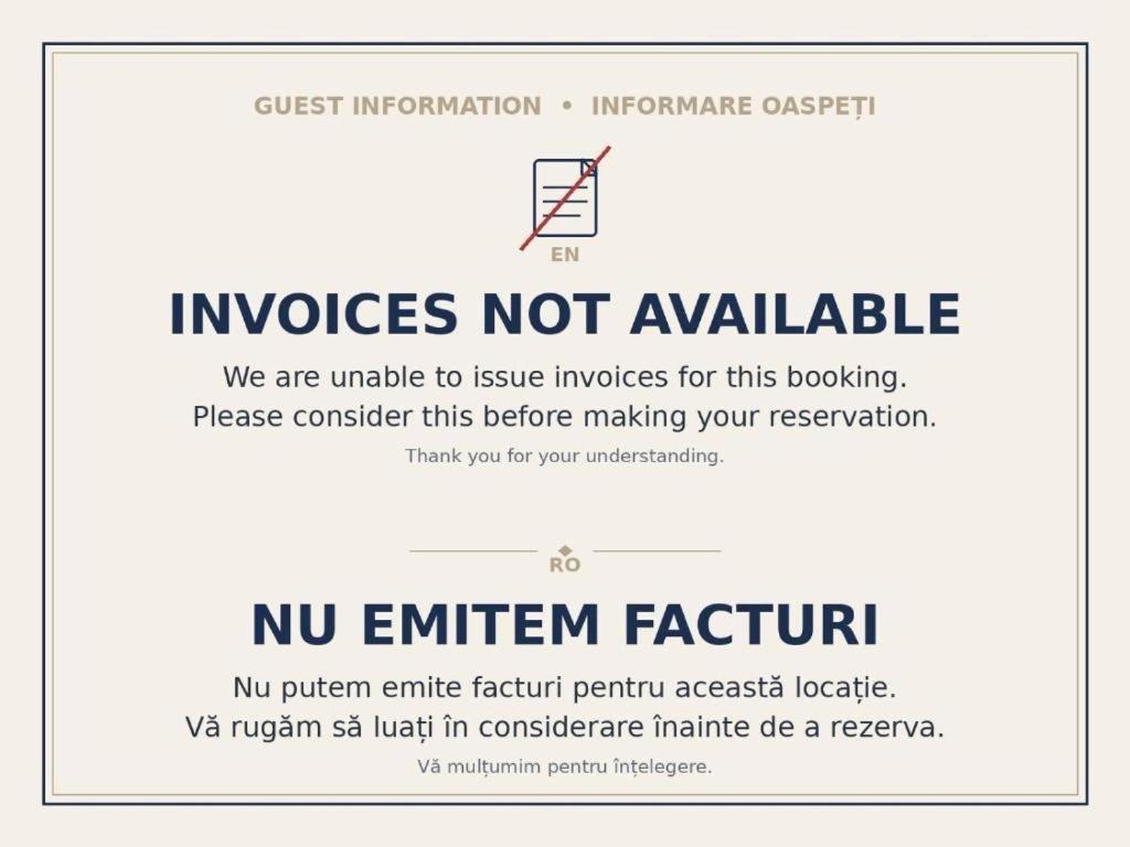 Sia's Studio - B&B Oneşti