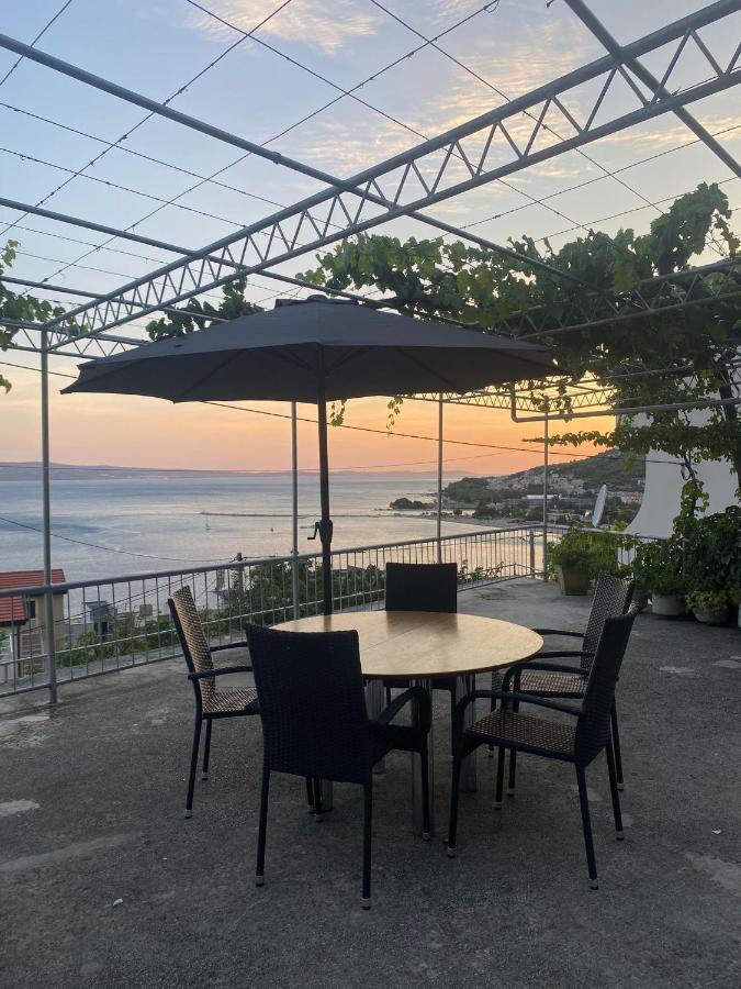 Apartman Mario - Ferienwohnung Omiš
