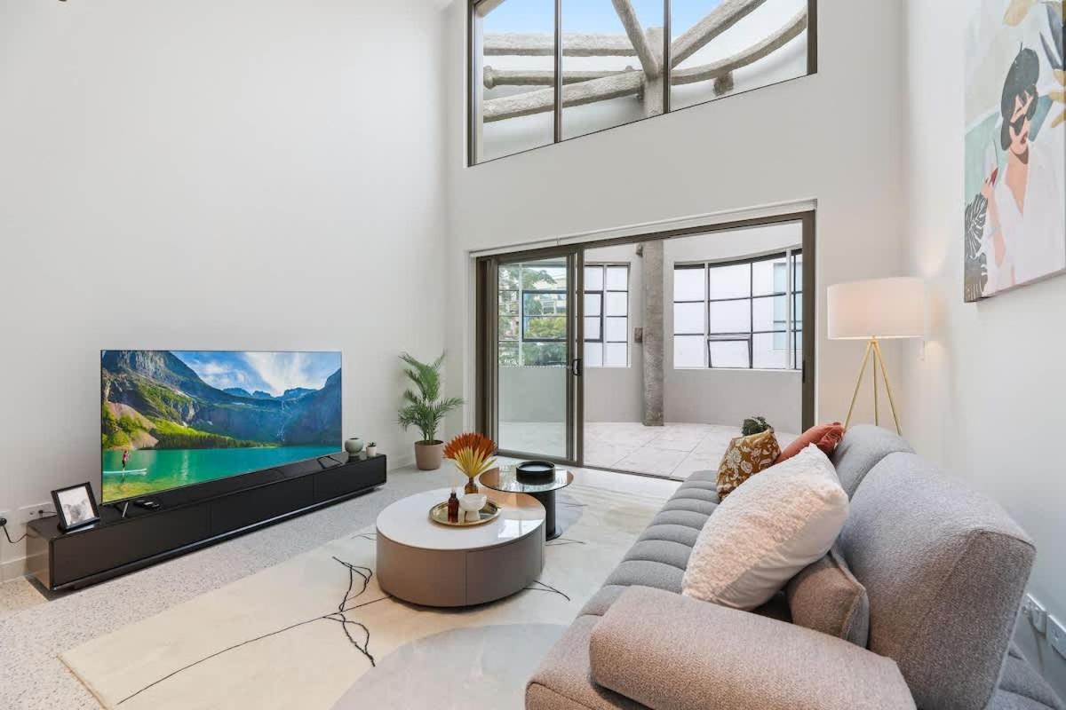 Darlinghurst G01 2 Bedroom SYD CBD Location - Chambres d'hôtes Sydney