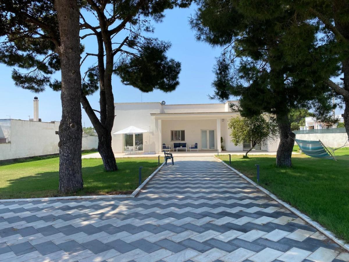 Villetta Maria - B&B Porto Cesareo