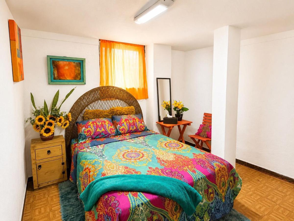 Suite Appartamento con 3 Camere da Letto