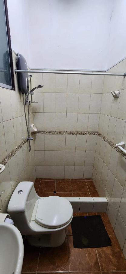 Lima Centro Apartment 3 - Bed and Breakfast Lima