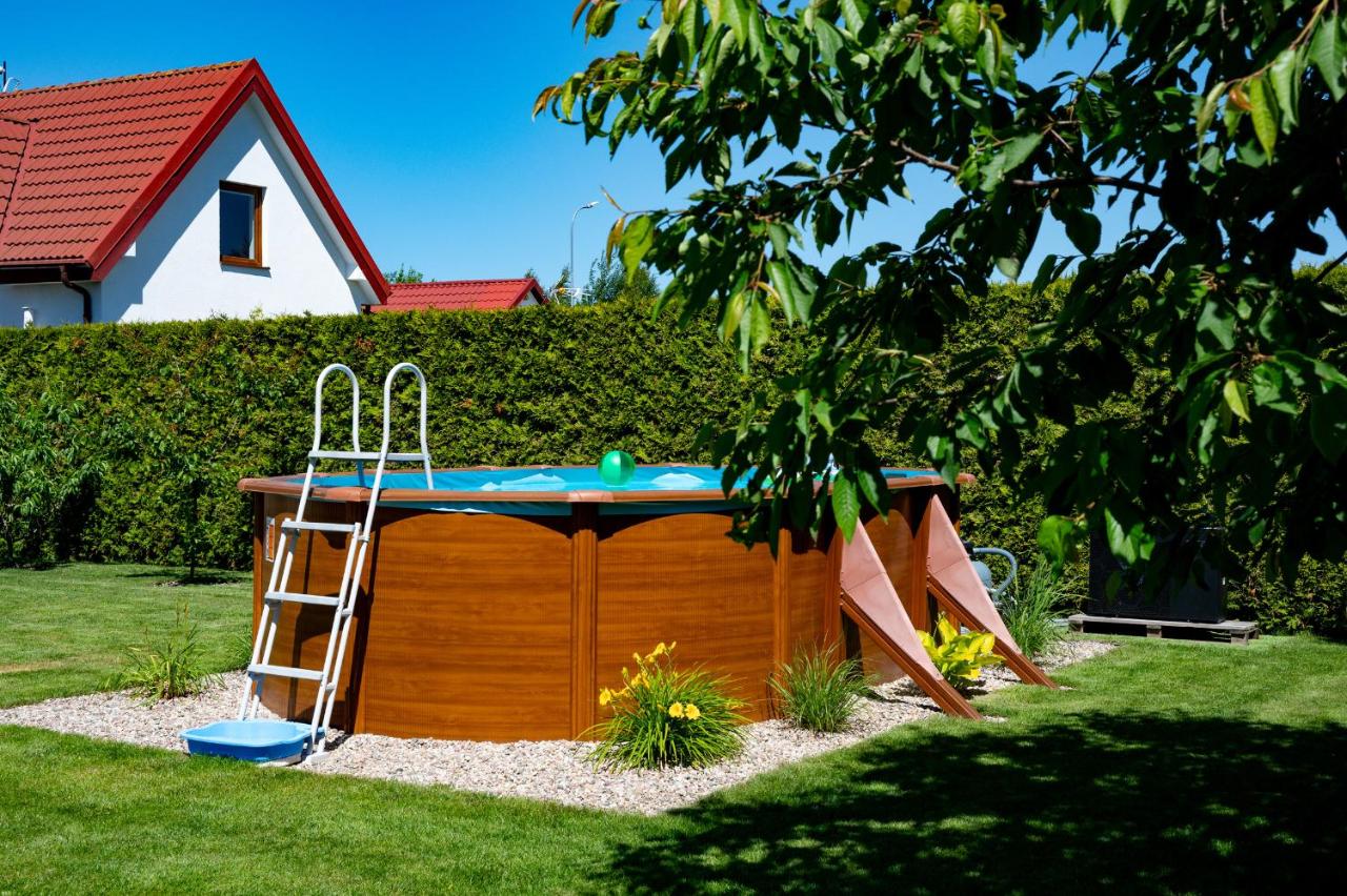 Pokoje Oaza Spokoju - B&B Nowęcin