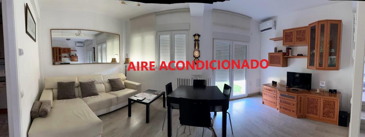 CASA MARUJA - Ferienwohnung Ávila