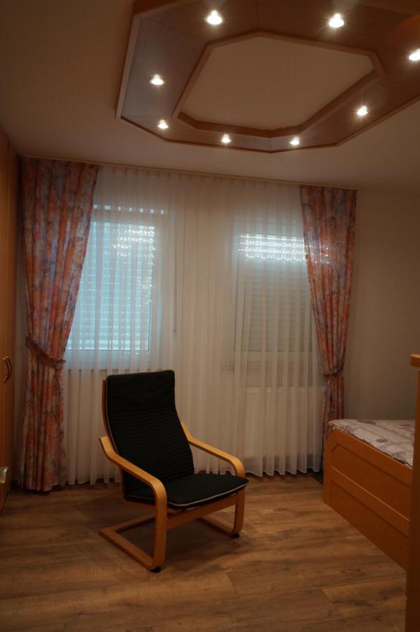 Ferienwohnung Bavaria - B&B Redwitz an der Rodach