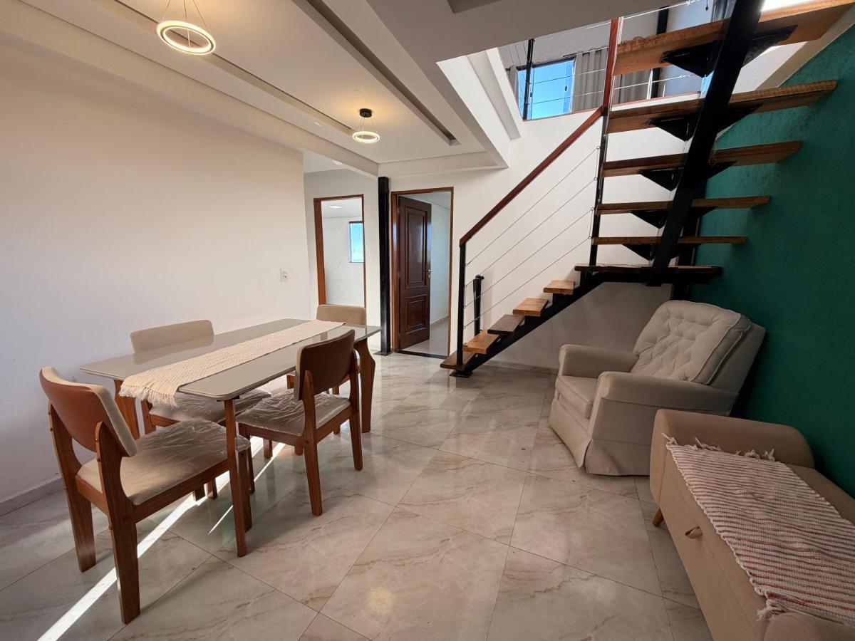 Pousada Bem-te-vi - B&B São Thomé das Letras