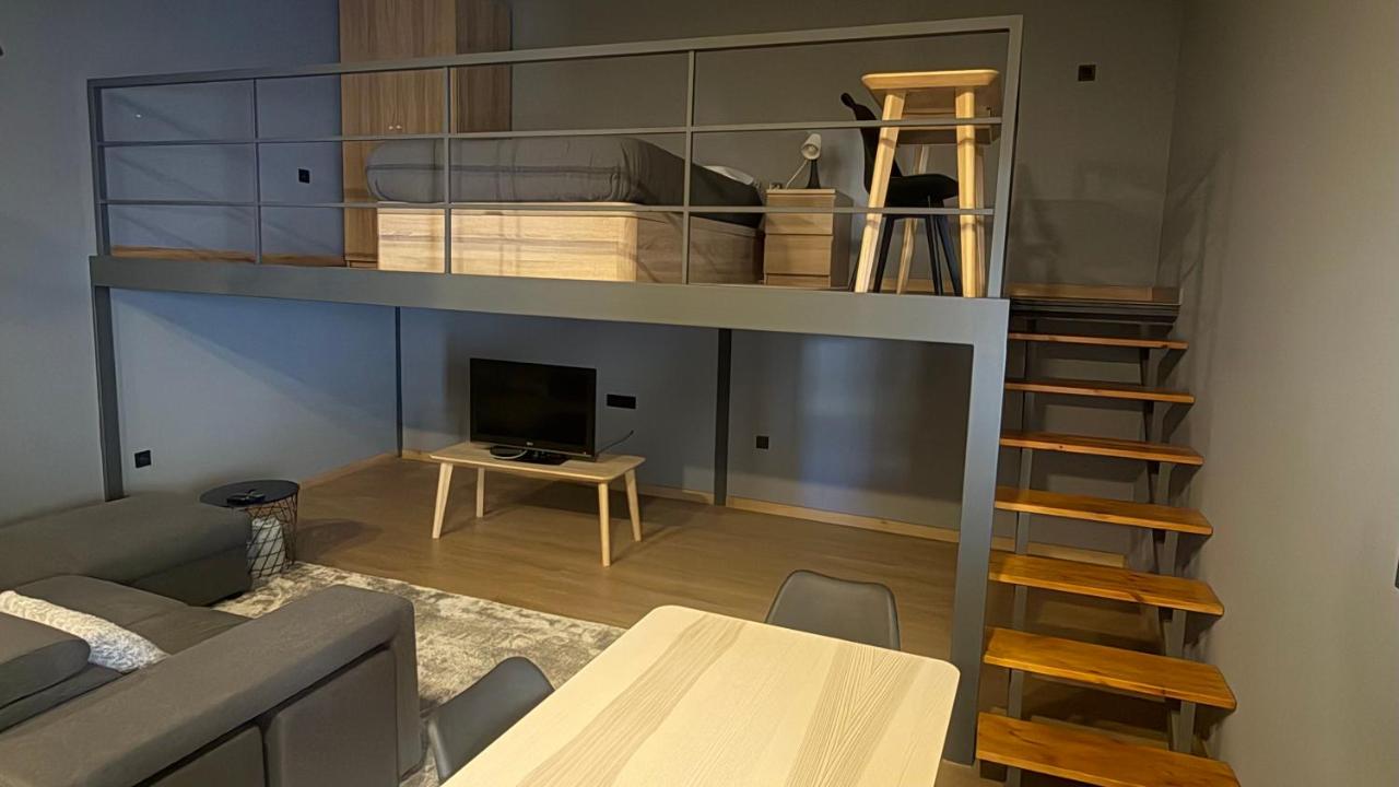 Matosinhos Urban Loft - Chambres d'hôtes Matosinhos