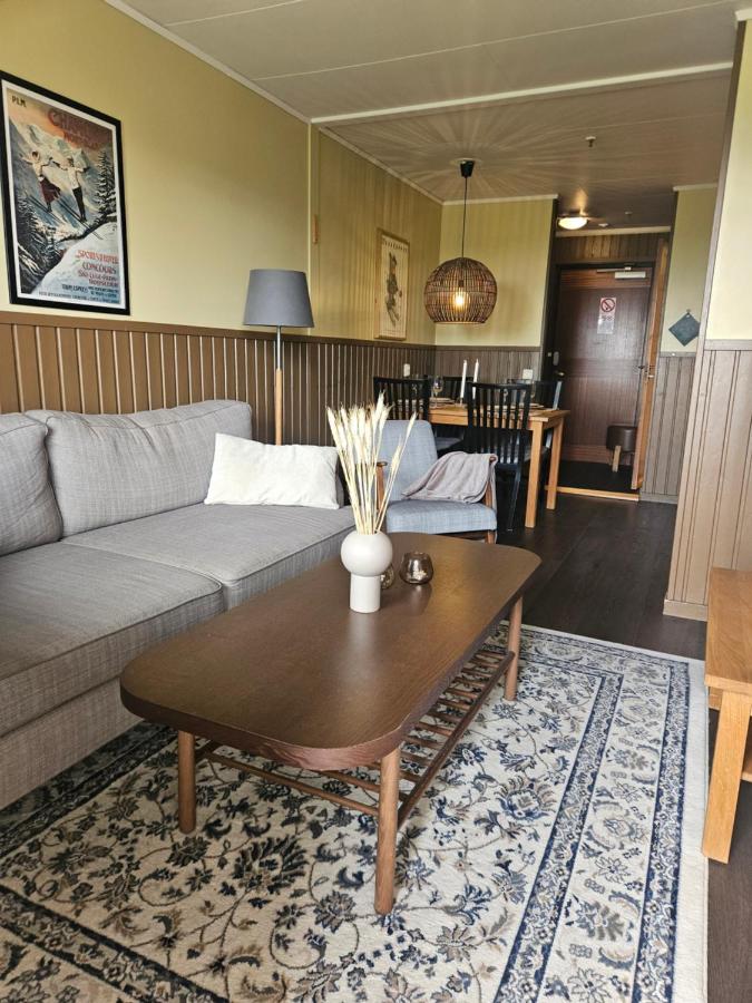 Stöten Mitt Apartment, Sälen - B&B Sälen