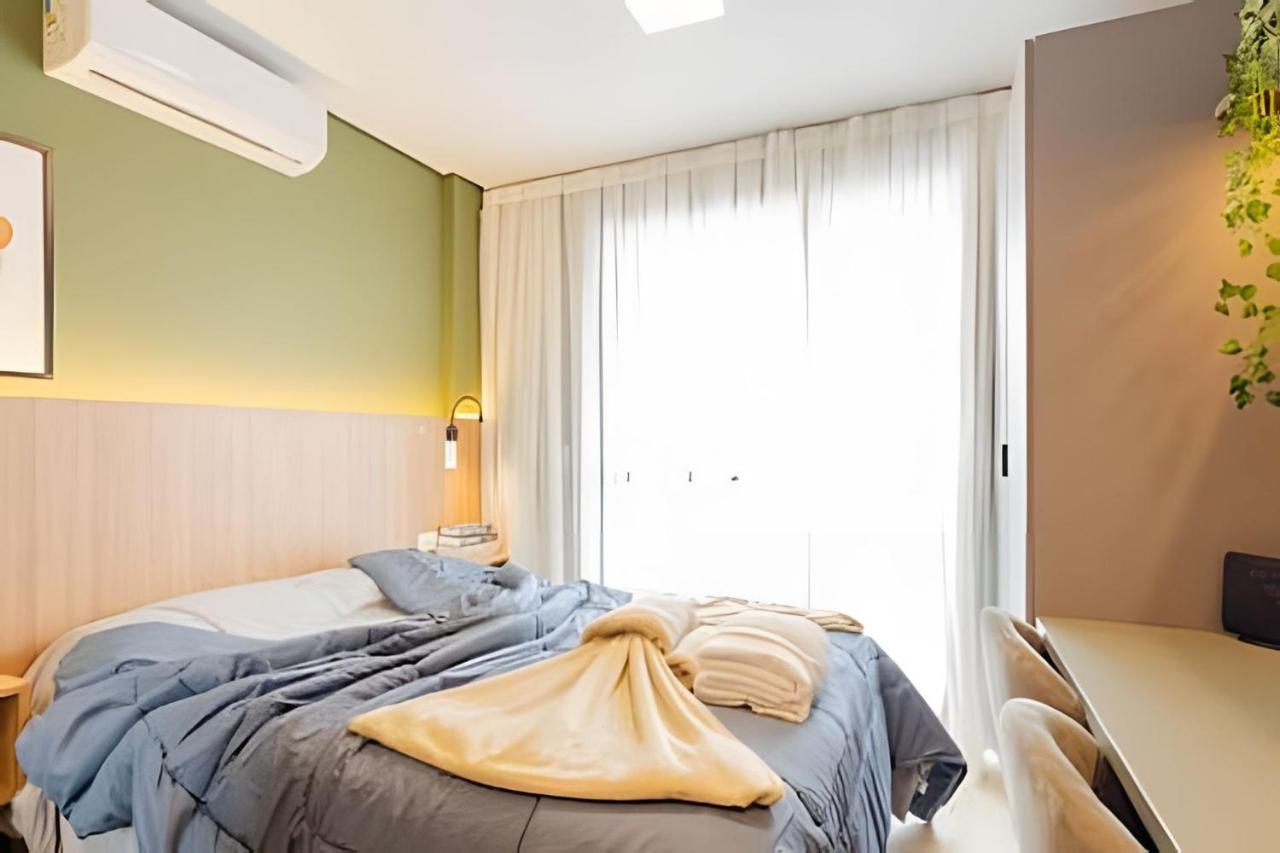 Appartamento con Balcone