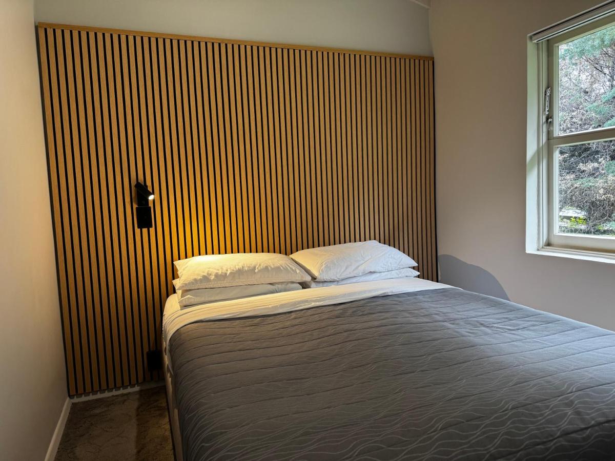 Apartamento de 2 dormitorios con vistas al lago