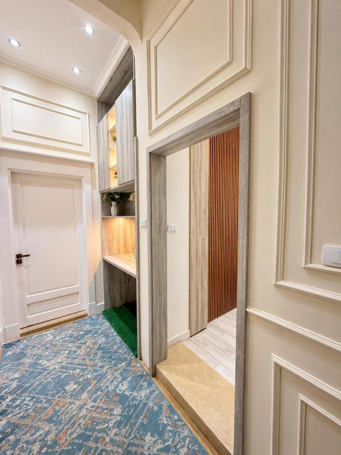 Suite mit 2 Schlafzimmern