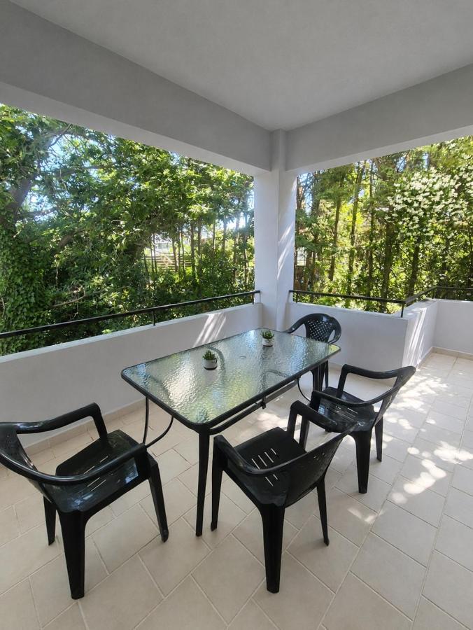 Villa Anixi - B&B Anoixi