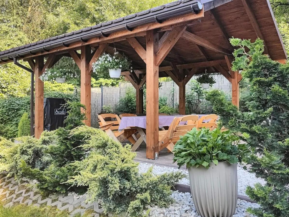Toffee House - Bed and Breakfast Zator