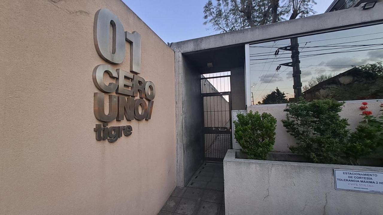 Rental Tigre - Chambres d'hôtes Tigre
