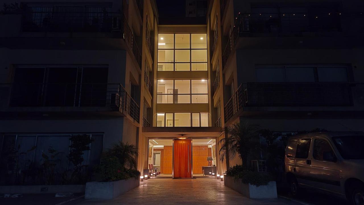 Rental Tigre - Chambres d'hôtes Tigre