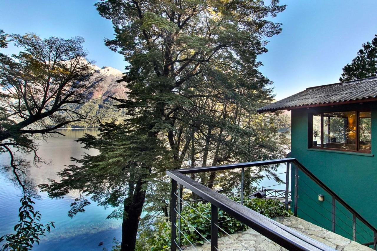 Rancho del Lago Naturaleza, Lago y Descanso - B&B Bariloche