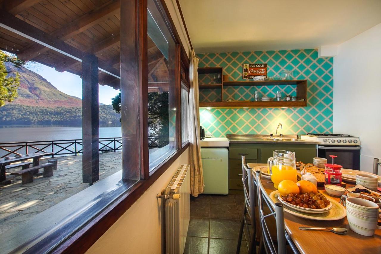 Double Room with Park View