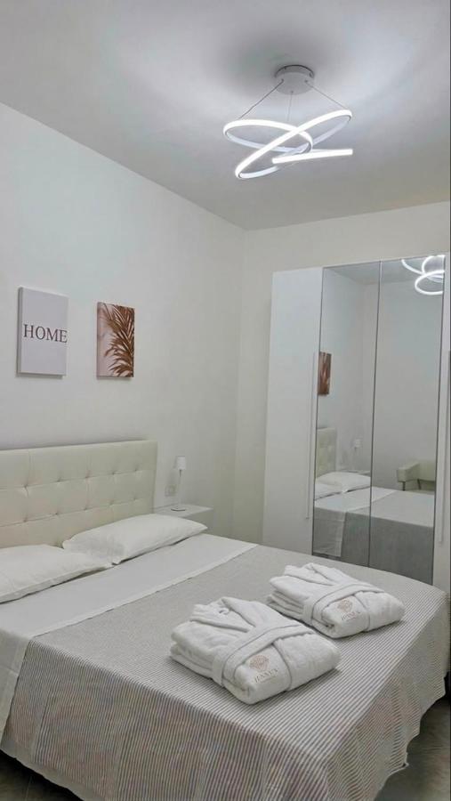 Appartamenti Il Gabbiano - Bed and Breakfast Lampedusa