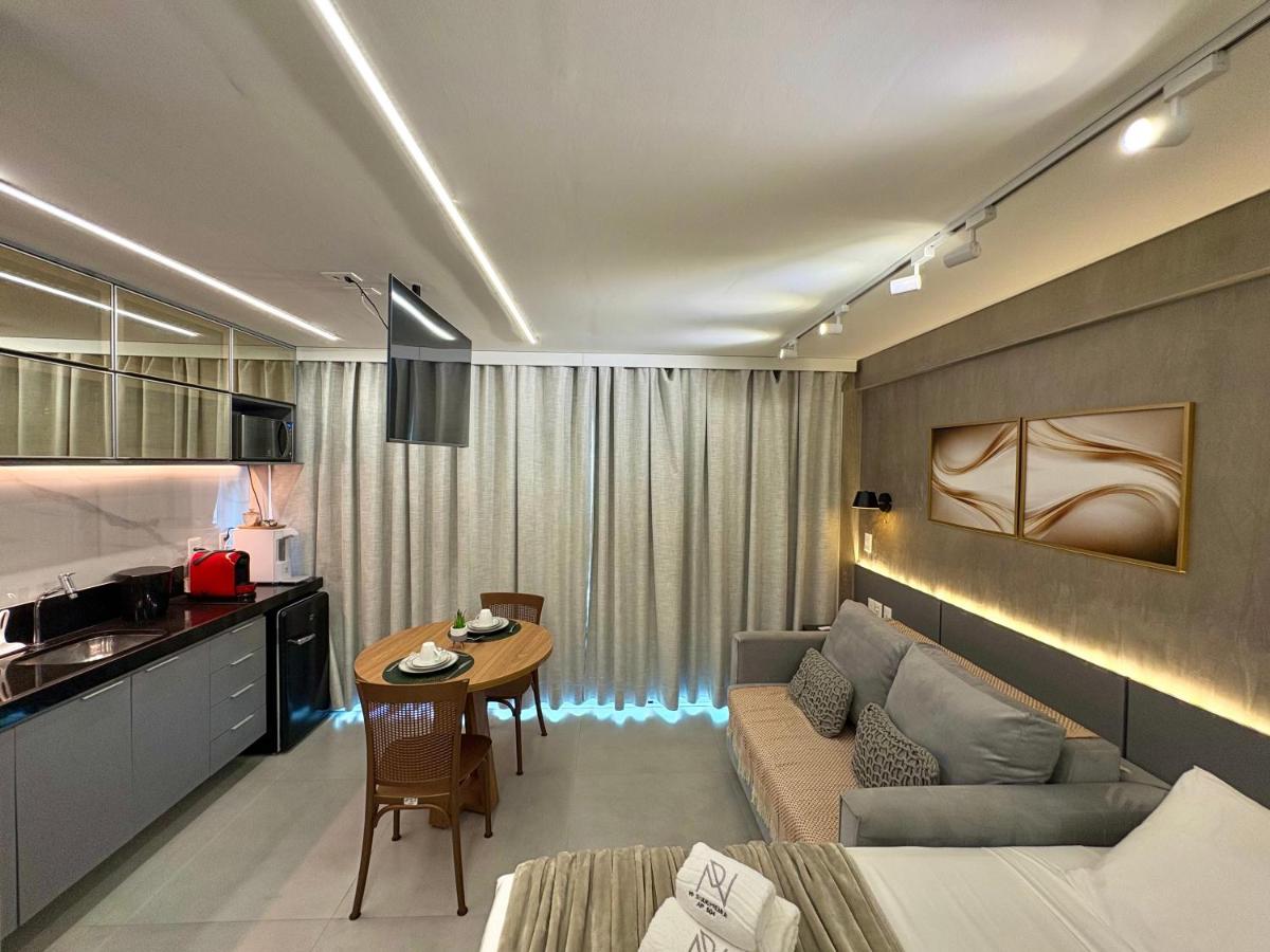 Apto 504 · RN Studio Maceió - B&B Maceió
