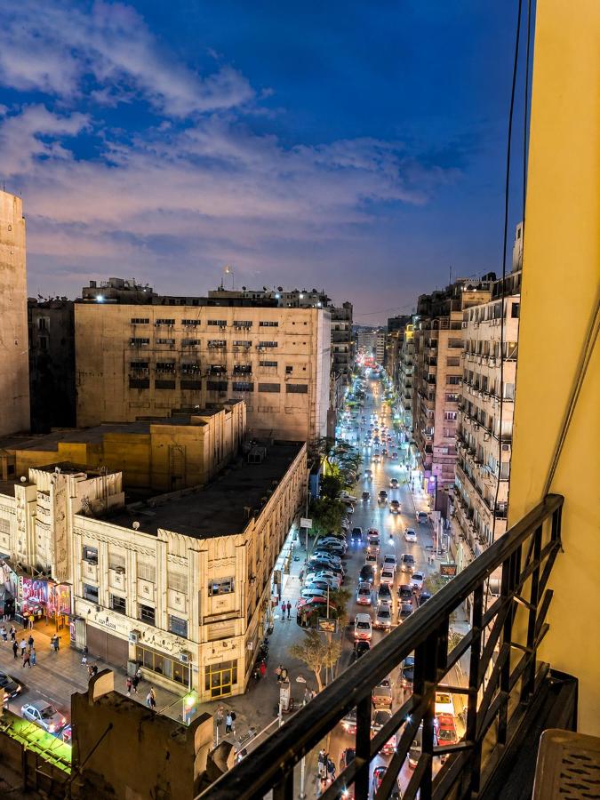 Yacoubian Suites - Ferienwohnung Kairo