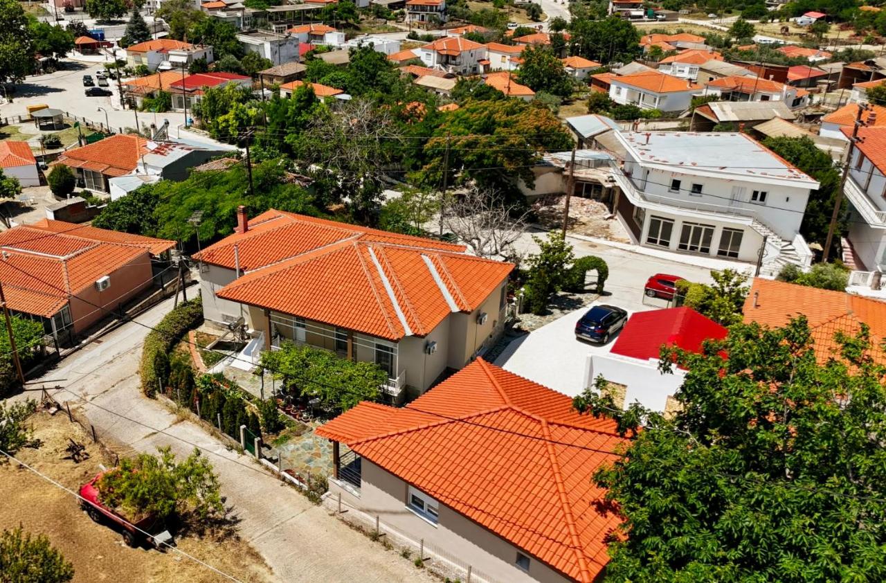 Casa Marrone - B&B Proskynités