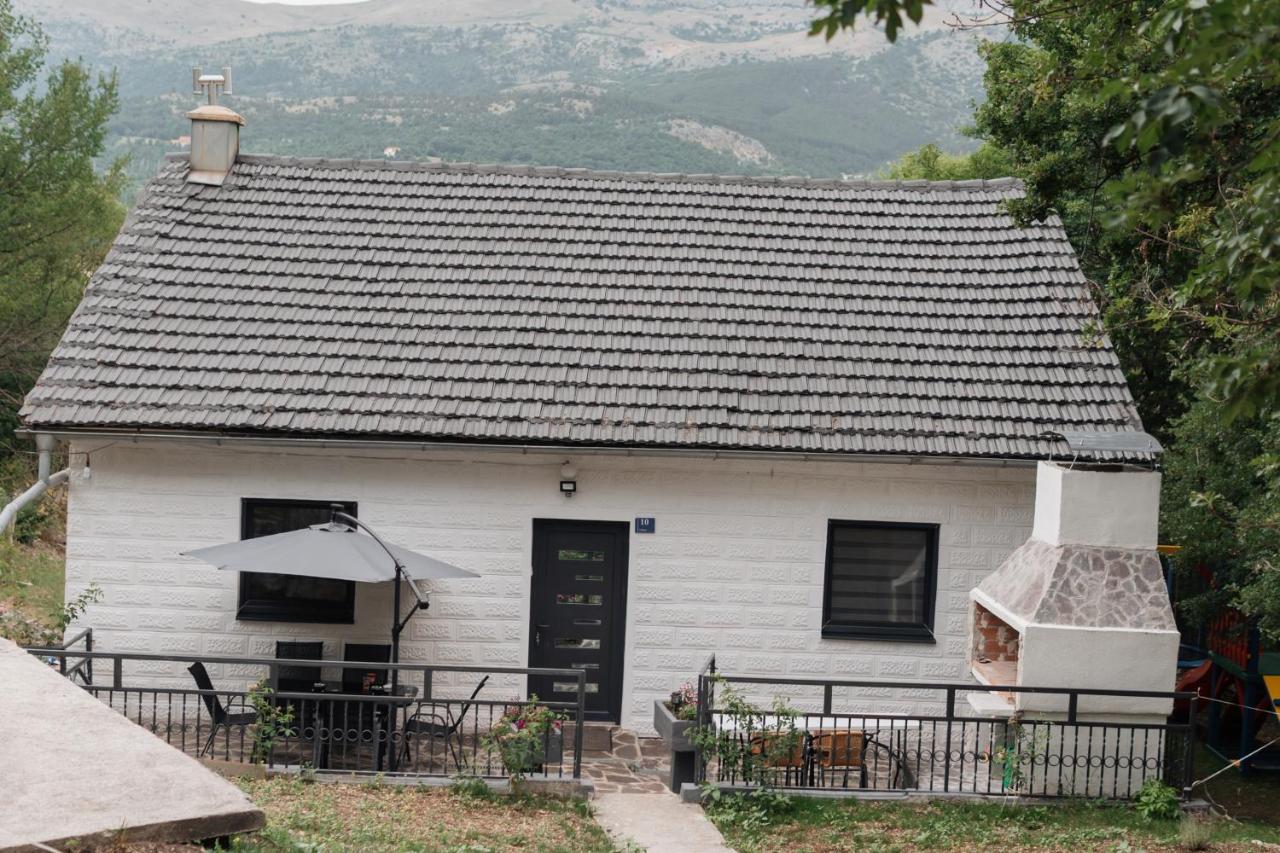 Oasis of peace oaza mira - B&B Prisoje