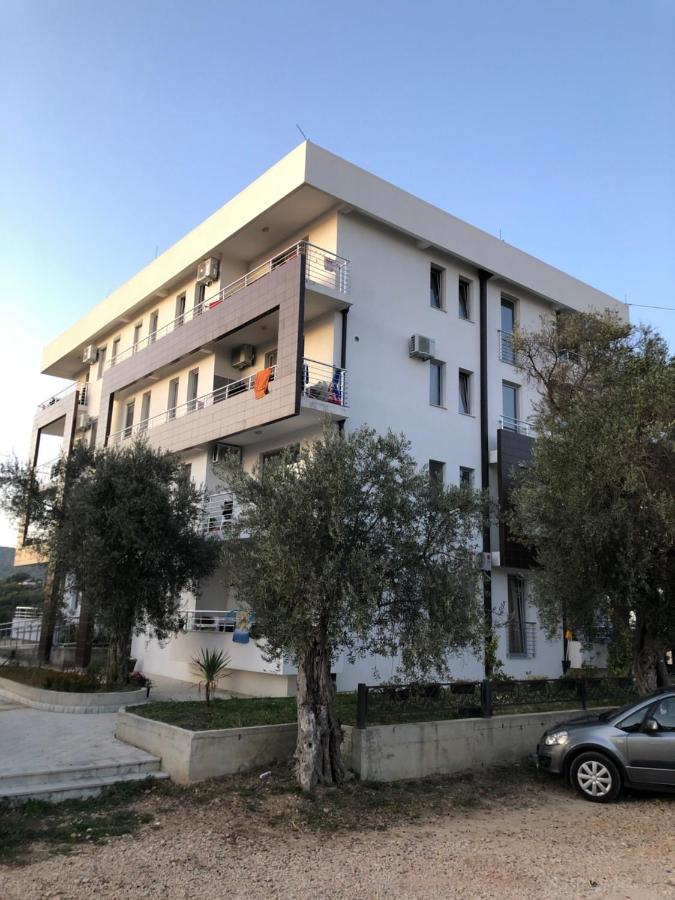 Curanovic Stay Ulcinj - Ferienwohnung Ulcinj