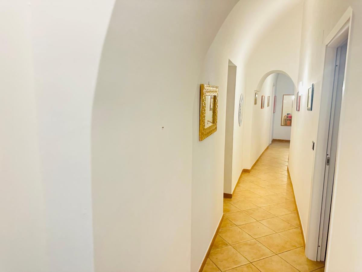 PELAGOS - Agenzia Immobilevante - Ferienwohnung Ponza